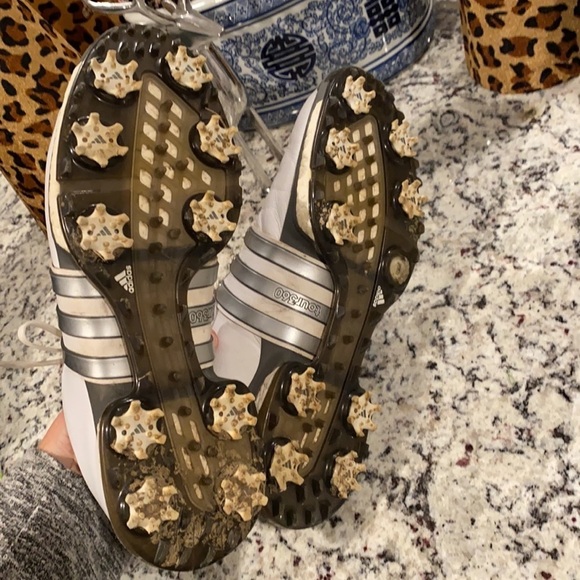 Adidas Boost Tour 360 golf shoe - Picture 3 of 3